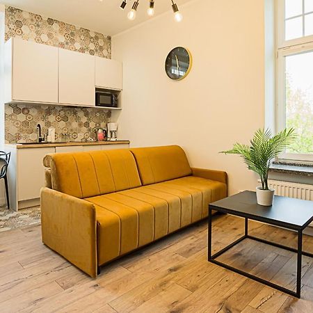 Vacationclub - Old Town Apartament 8B Клодзко Екстериор снимка