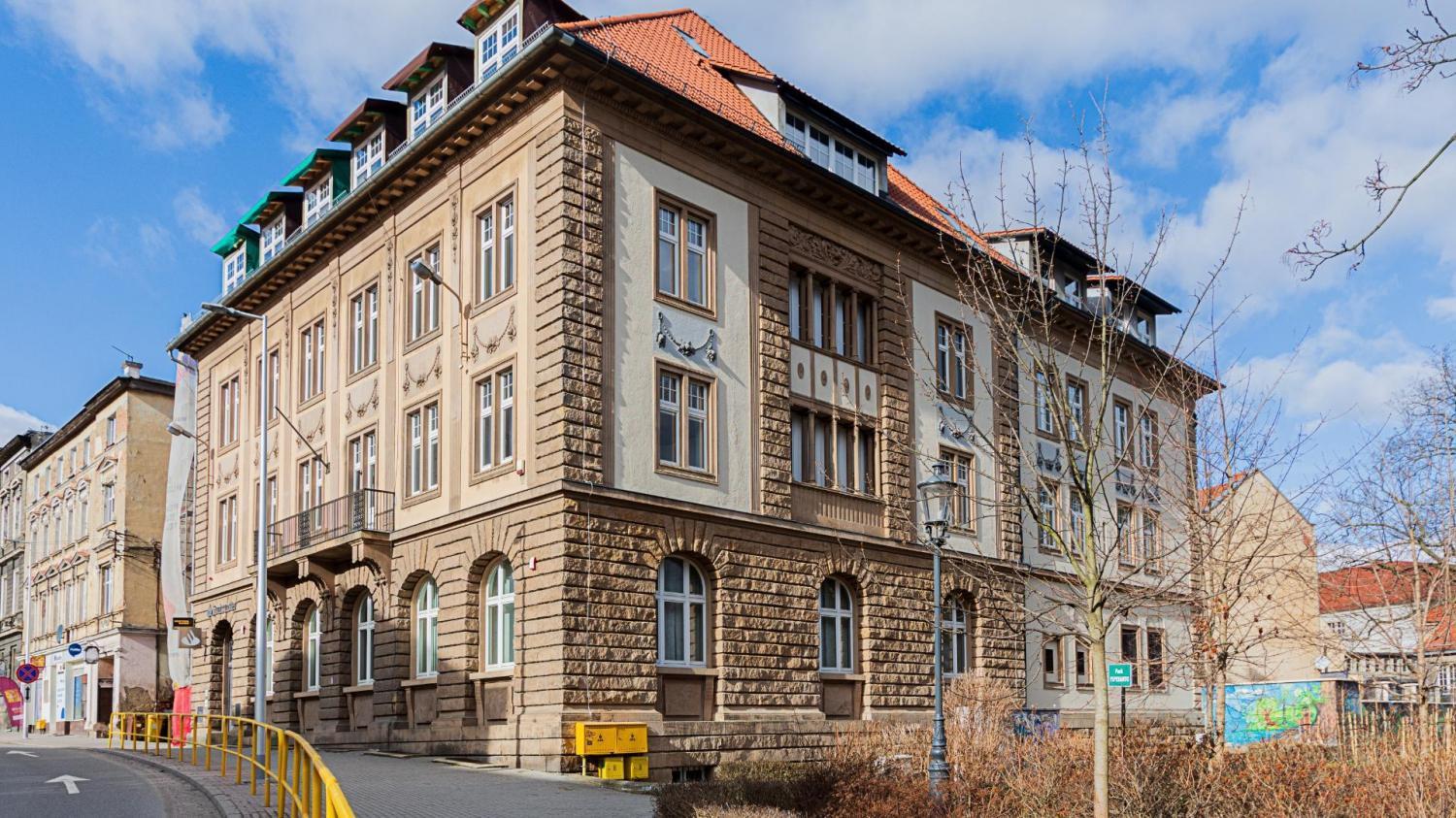 Vacationclub - Old Town Apartament 8B Клодзко Екстериор снимка